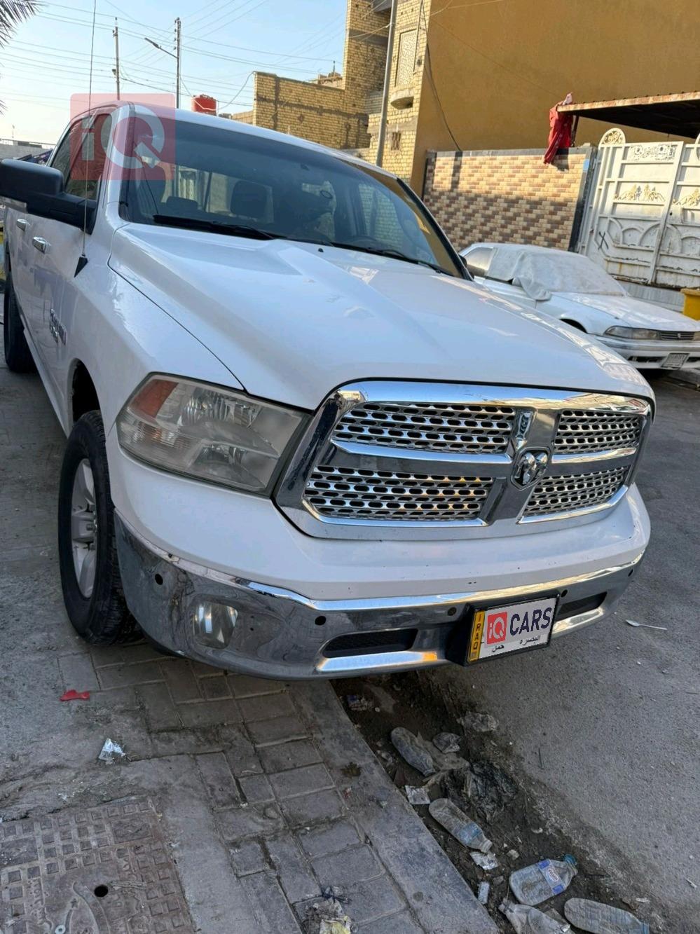 رام 1500